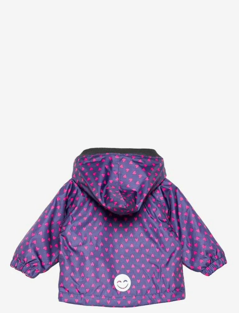 HAPPY Girls Jacket - Skaljacka