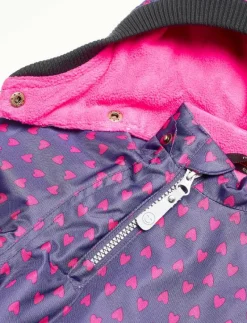 HAPPY Girls Jacket - Skaljacka