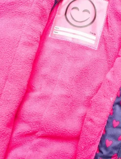 HAPPY Girls Jacket - Skaljacka