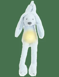 Happy Horse - Rabbit Richie Nightlight with soothing sounds - Nattlampor