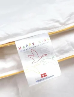 Happy Kids Junior Duvet - Täcken