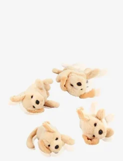 HAPPY PETS Roll Over Puppy - Interaktivt djur