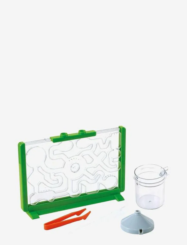 HAPPY SUMMER Ant Farm Discovery - Trädgårdsredskap