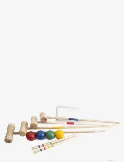 HAPPY SUMMER Crocket - Utomhusspel & Sport