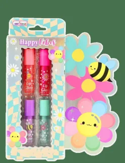 HAPPY VIBES LIP GLOSS - Smink