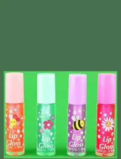 HAPPY VIBES LIP GLOSS - Smink