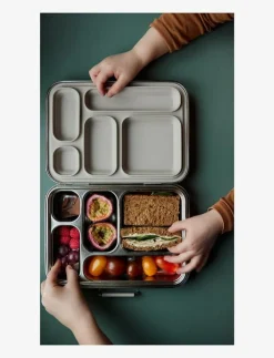 Haps box - Lunchlådor