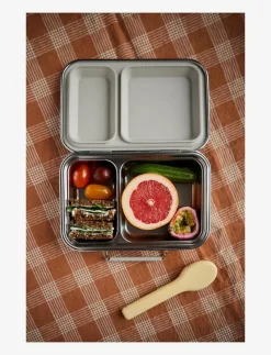 Haps box - two compartments - Lunchlådor