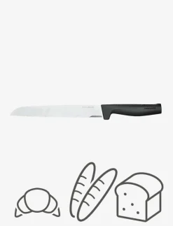 Hard Edge brödkniv 22 cm - Brödknivar