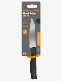 Hard Edge grönsakskniv 11 cm - Grönsaksknivar