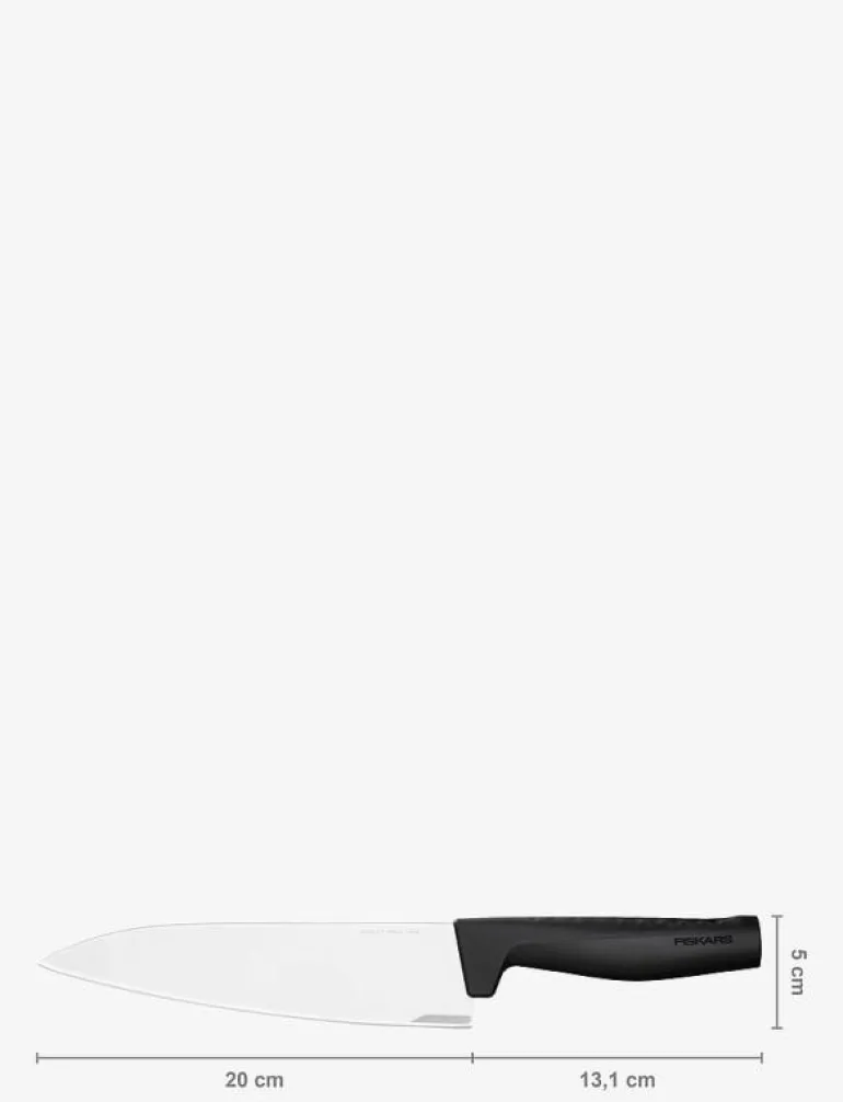 Hard Edge kockkniv 20 cm - Kockknivar