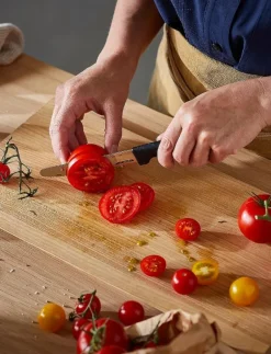 Hard Edge tomatkniv 11 cm - Grönsaksknivar