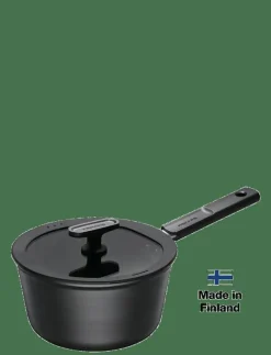 Hard Face saucepan 2,5L w/lid - Traktörpannor & Sauteuser