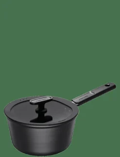 Hard Face saucepan 2,5L w/lid - Traktörpannor & Sauteuser