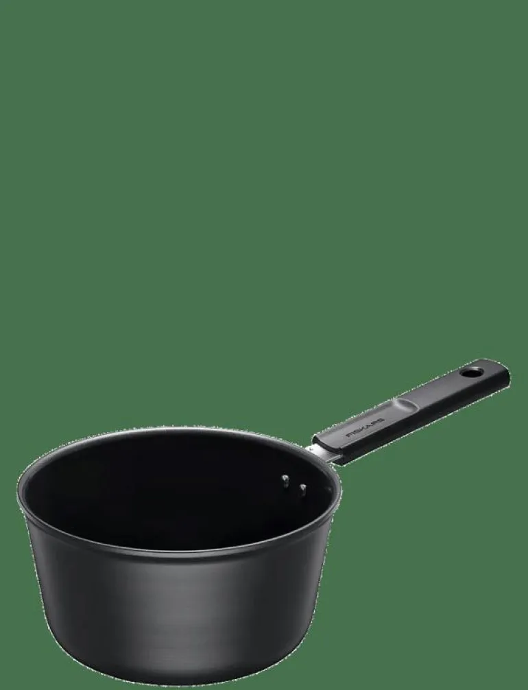 Hard Face saucepan 2,5L w/lid - Traktörpannor & Sauteuser