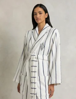 HARDEN Bath robe - Morgonrock