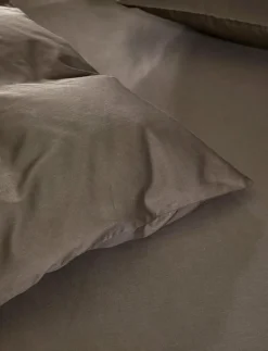 Harmoni set valnöt S - Påslakanset