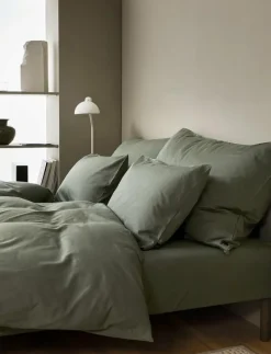 Harmoni Stonewashed sateen pillow case - Örngott