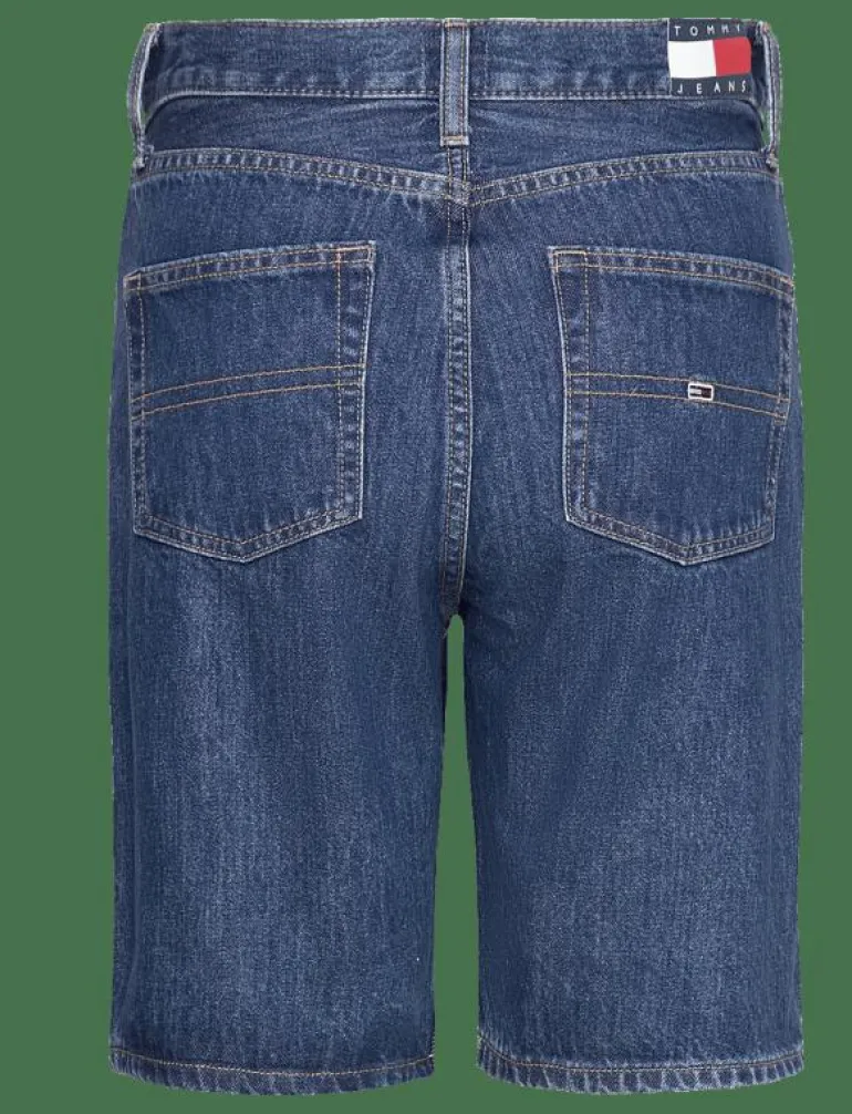 HARPER HGH BERUDA BH0056 - Jeansshorts