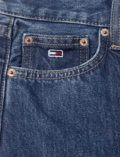 HARPER HGH BERUDA BH0056 - Jeansshorts