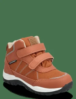 HARPER K - Höga sneakers