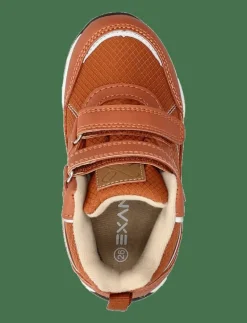 HARPER K - Höga sneakers