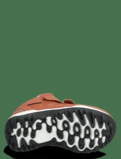 HARPER K - Höga sneakers