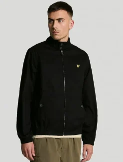 Harrington jacket - Bomberjackor