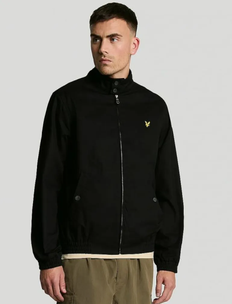 Harrington jacket - Bomberjackor