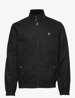 Harrington jacket - Bomberjackor