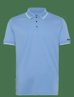 Harrison Polo - Kortärmade pikéer