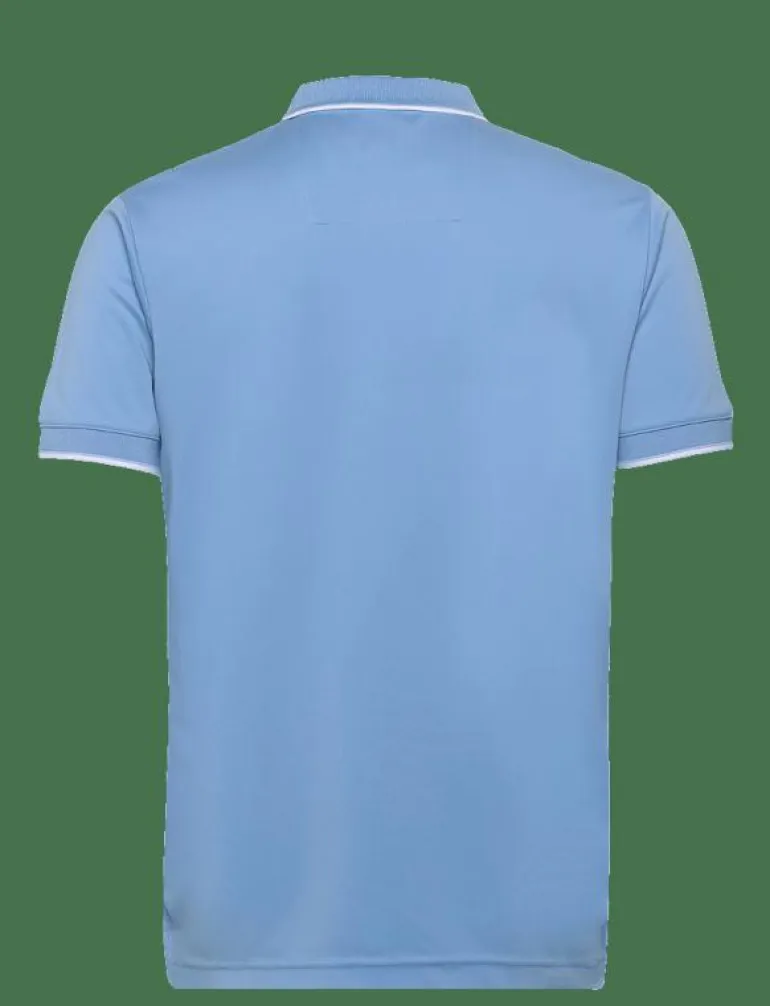 Harrison Polo - Kortärmade pikéer