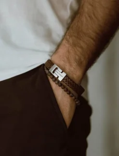 Harrisson - Armband