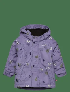 HARRY & FRIENDS Winter Jacket - Vinterjacka