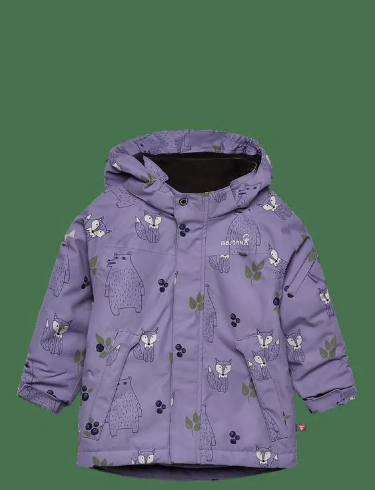 HARRY & FRIENDS Winter Jacket - Vinterjacka