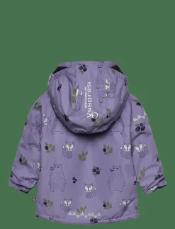 HARRY & FRIENDS Winter Jacket - Vinterjacka