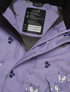 HARRY & FRIENDS Winter Jacket - Vinterjacka