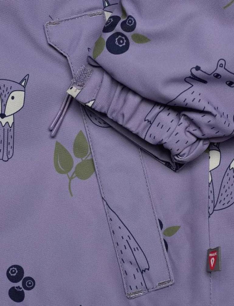 HARRY & FRIENDS Winter Jacket - Vinterjacka