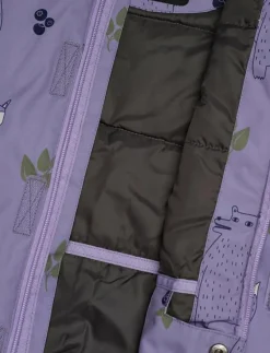 HARRY & FRIENDS Winter Jacket - Vinterjacka