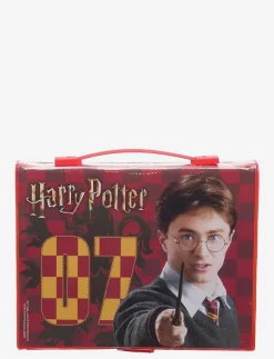 HARRY POTTER, 52 pcs. Art Case - Färgpennor