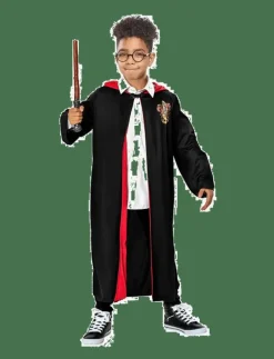 Harry Potter Dress-up Kit - Maskeradkläder