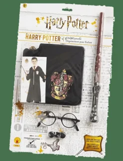 Harry Potter Dress-up Kit - Maskeradkläder