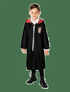 Harry Potter Gryffindor Dress-up Robe - Maskeradkläder