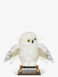 Harry Potter Interactive Enchanted Hedwig - Interaktivt djur