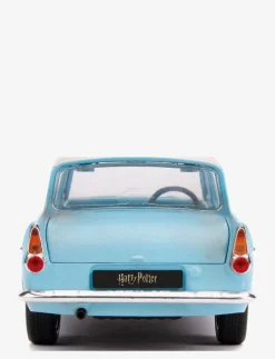 Harry Potter med 1959 Ford Anglia 1:24 - Lekset