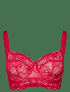 HASINA WIRED BRA - Bh:ar med bygel