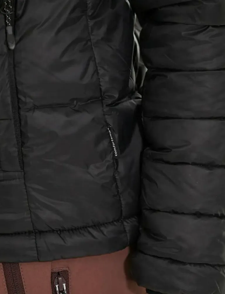 Hasse W CFT+ Jacket W Hood - Friluftsjacka