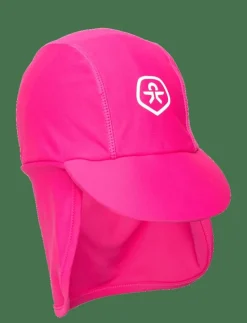 Hat - Solid - Solhatt