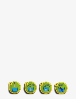 Hatching dino - Interaktivt djur