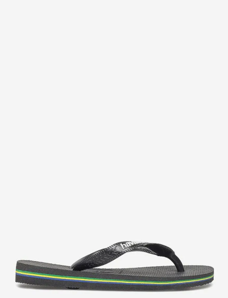 Hav. Brasil Logo - Sandaler